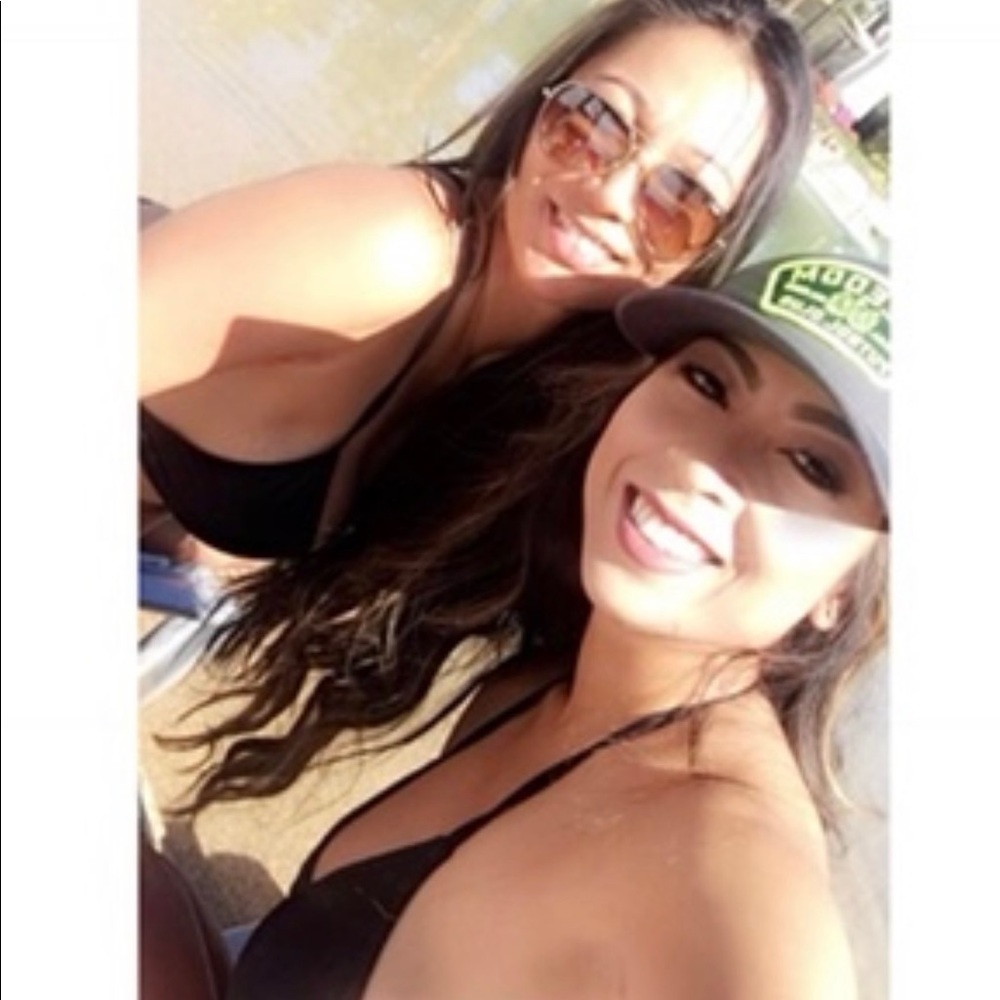 Meet your Posher, Patricia